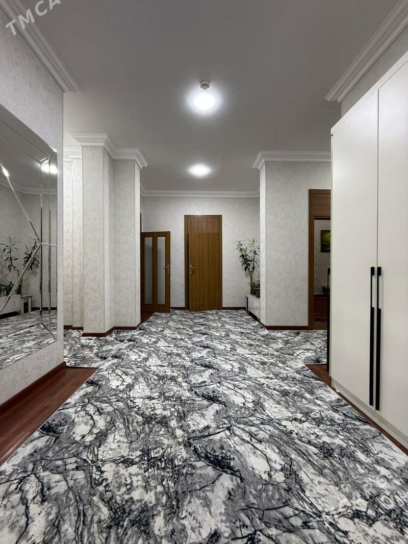 Элитка 3 ком ️ Подвойского - Podwoýski köç. (Bitarap Türkmenistan şaýoly) - img 4