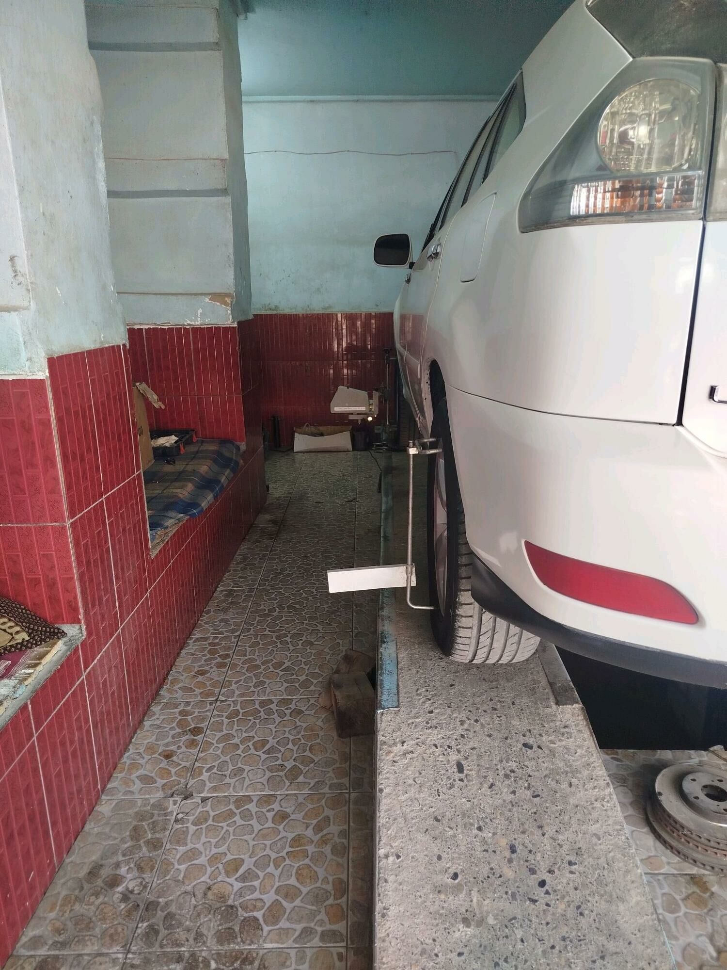 razval aparat 20 000 TMT - Мары - img 3