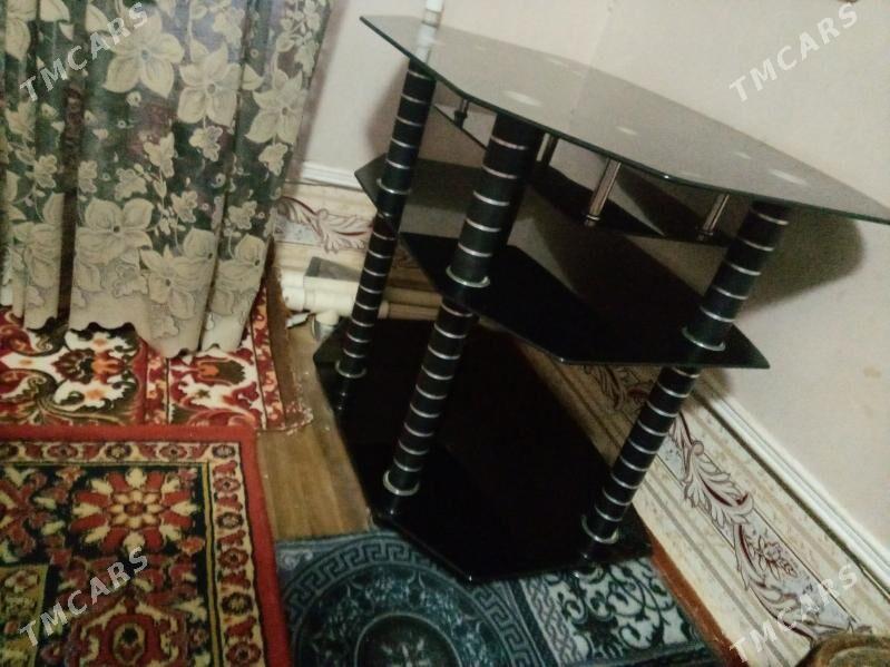 TELEWIZOR PODSTAWKA - Daşoguz - img 1