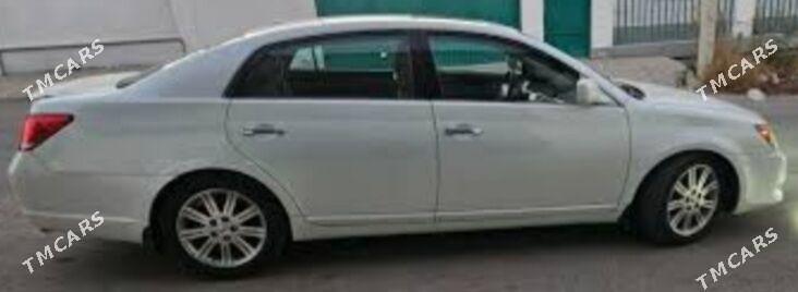Toyota Avalon 2008 - 262 000 TMT - Aşgabat - img 3