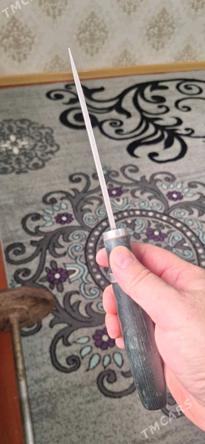 пычак - Дашогуз - img 3