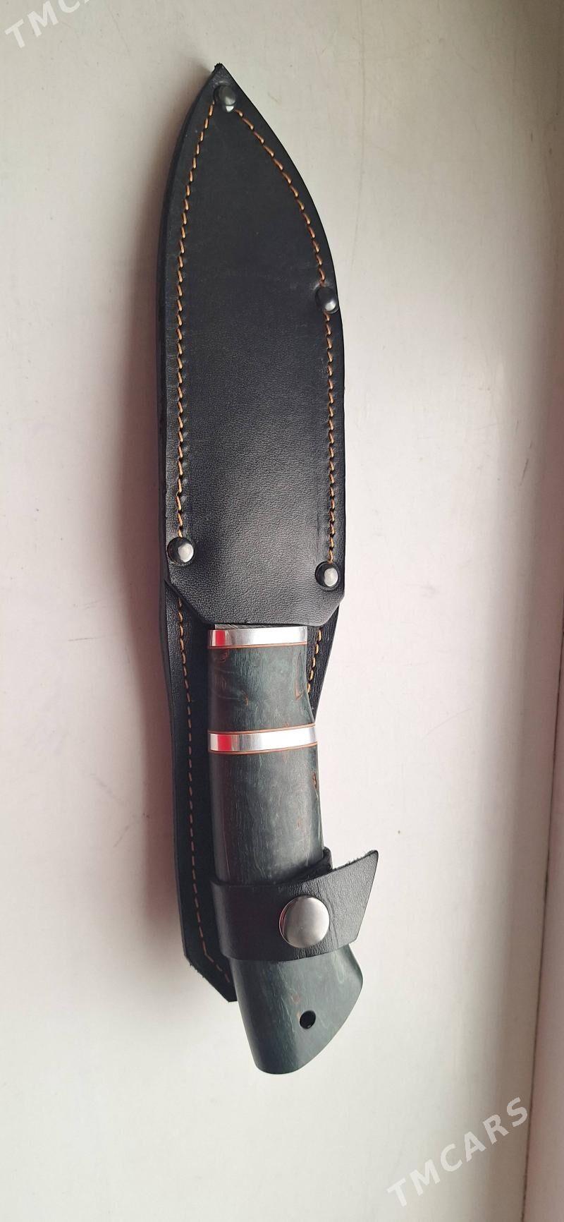 пычак - Дашогуз - img 4