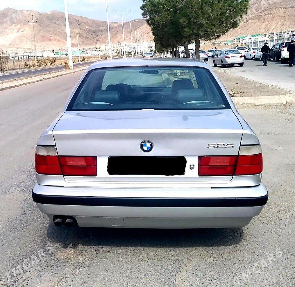 BMW 525 1993 - 80 000 TMT - Türkmenbaşy - img 1