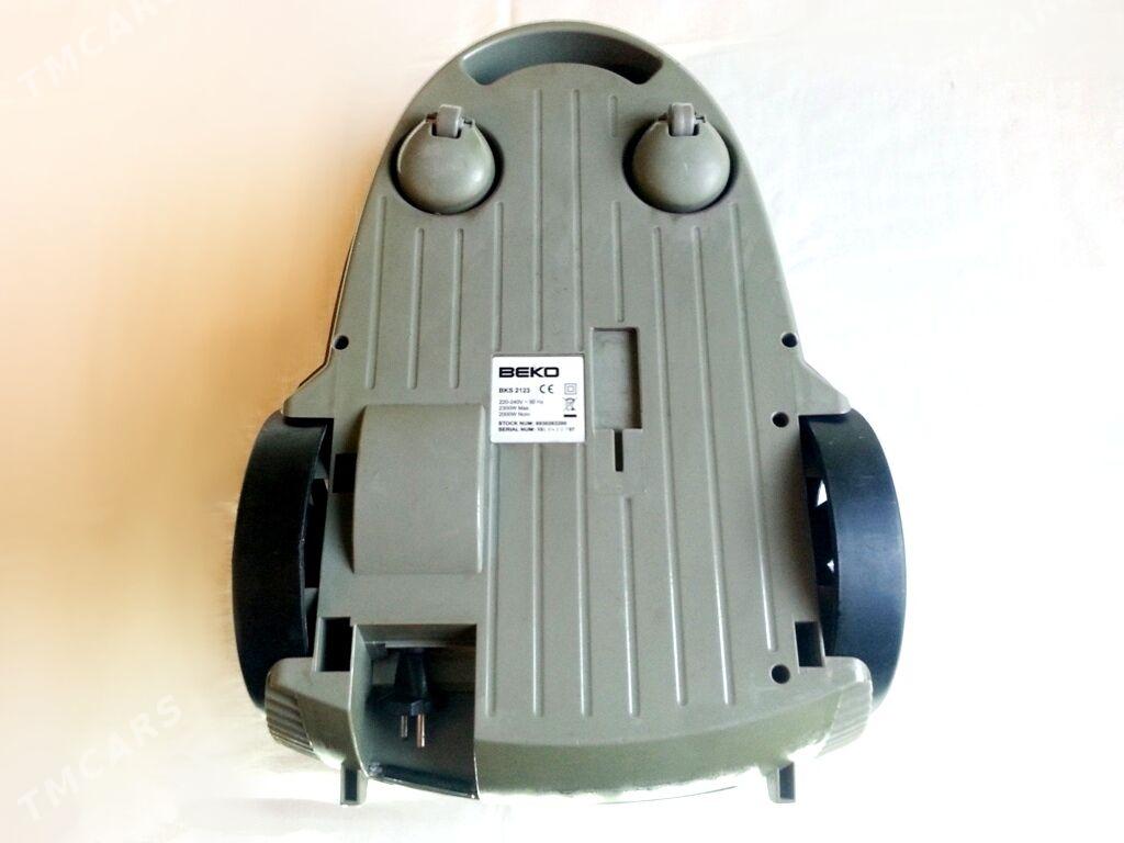 BEKO Retro Carbon - 30 mkr - img 7