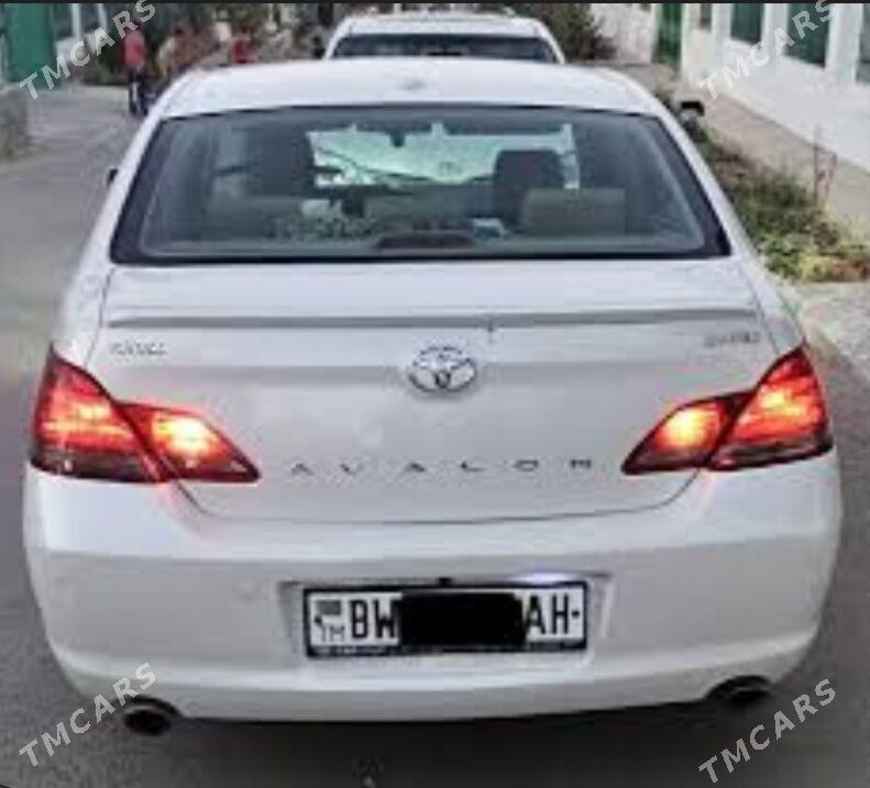 Toyota Avalon 2008 - 262 000 TMT - Aşgabat - img 2