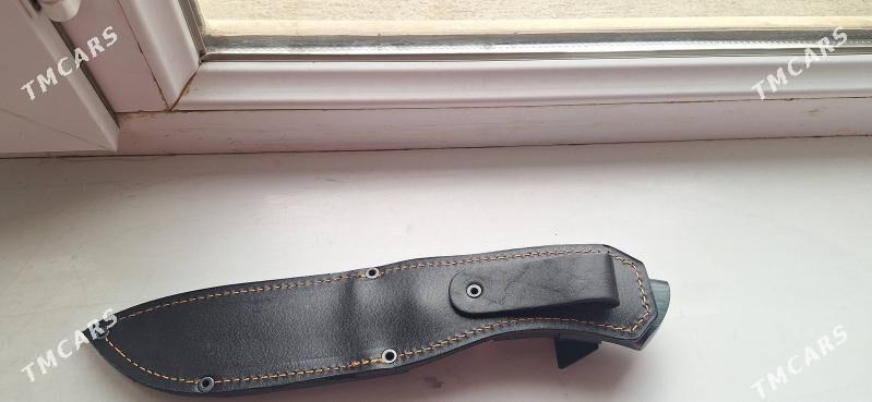 пычак - Дашогуз - img 5