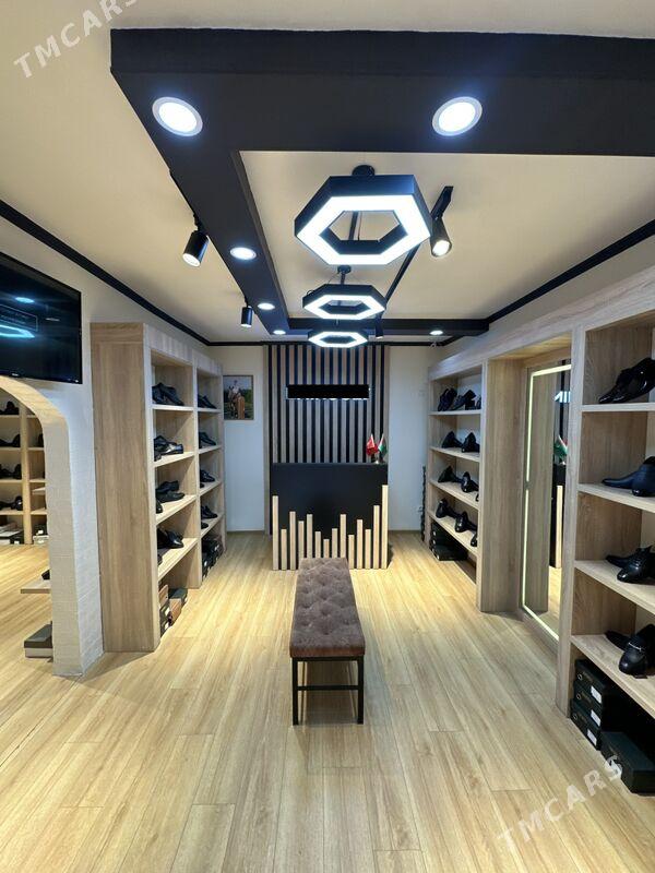 Arenda Magazin FULL - Aşgabat - img 1