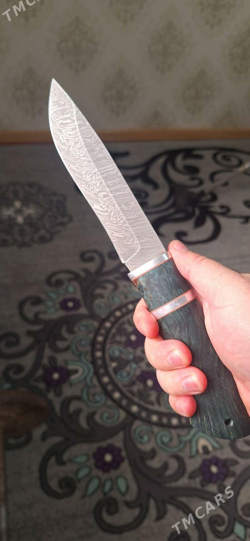 пычак - Дашогуз - img 2