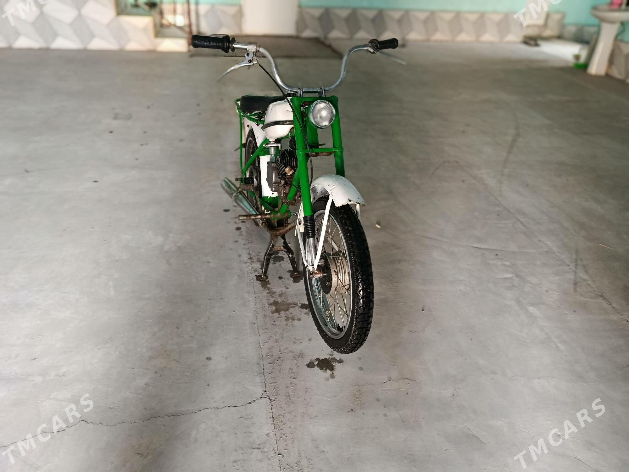 Fekon FK150-8G 2002 - 2 000 TMT - Dänew - img 2