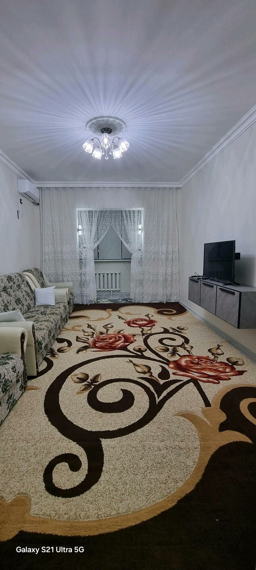 Arenda jay Kemine - Aşgabat - img 1