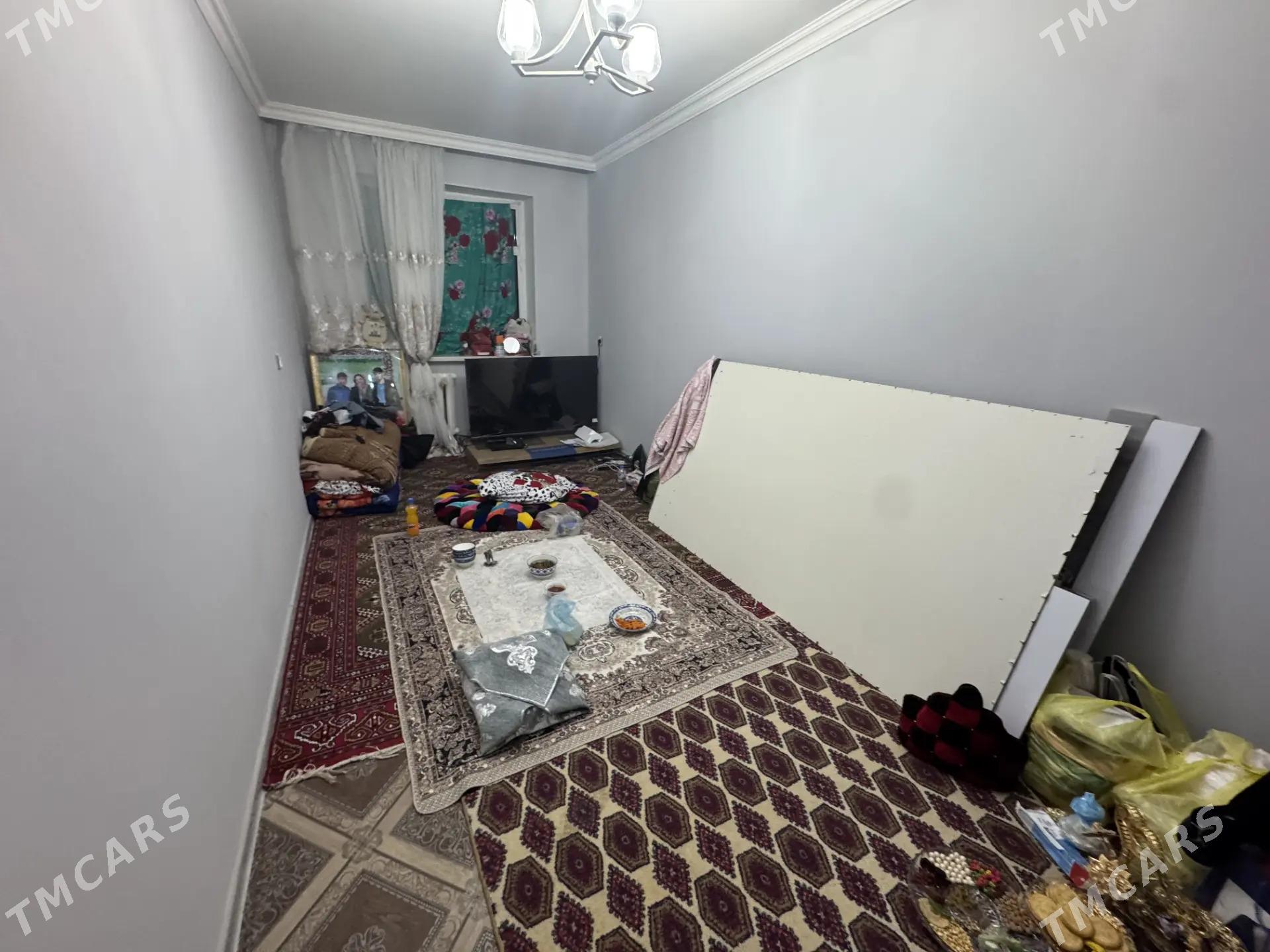 2 комнат 3 этаж - Mary - img 2