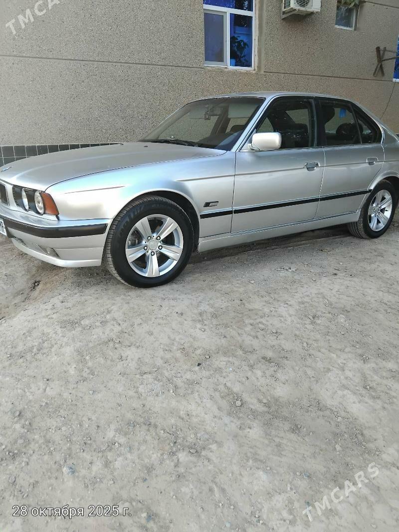 BMW 525 1995 - 55 000 TMT - Mary - img 3