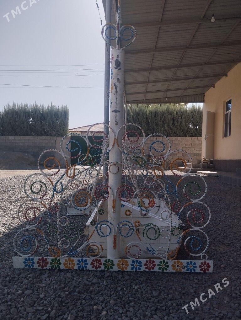 Salancak - Aşgabat - img 1