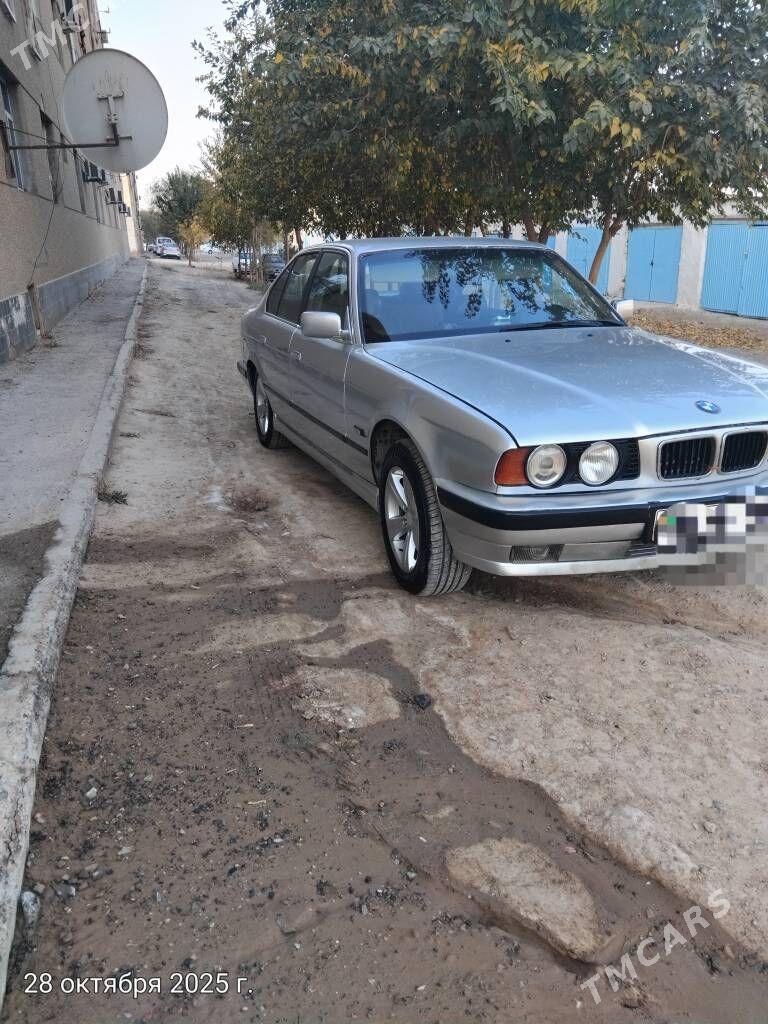 BMW 525 1995 - 55 000 TMT - Mary - img 1
