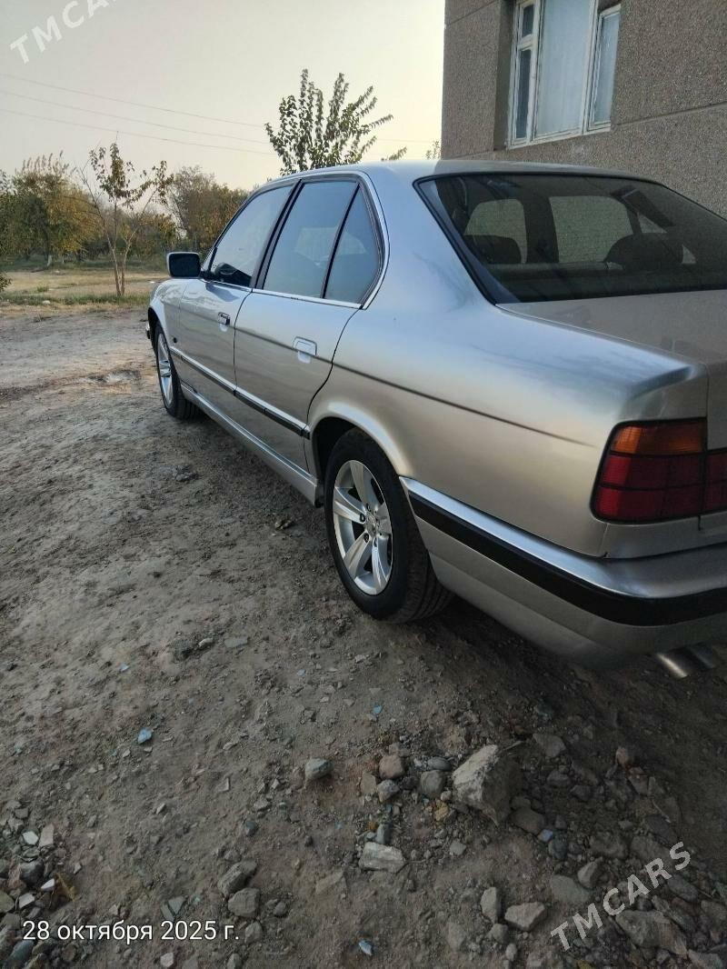 BMW 525 1995 - 55 000 TMT - Mary - img 2