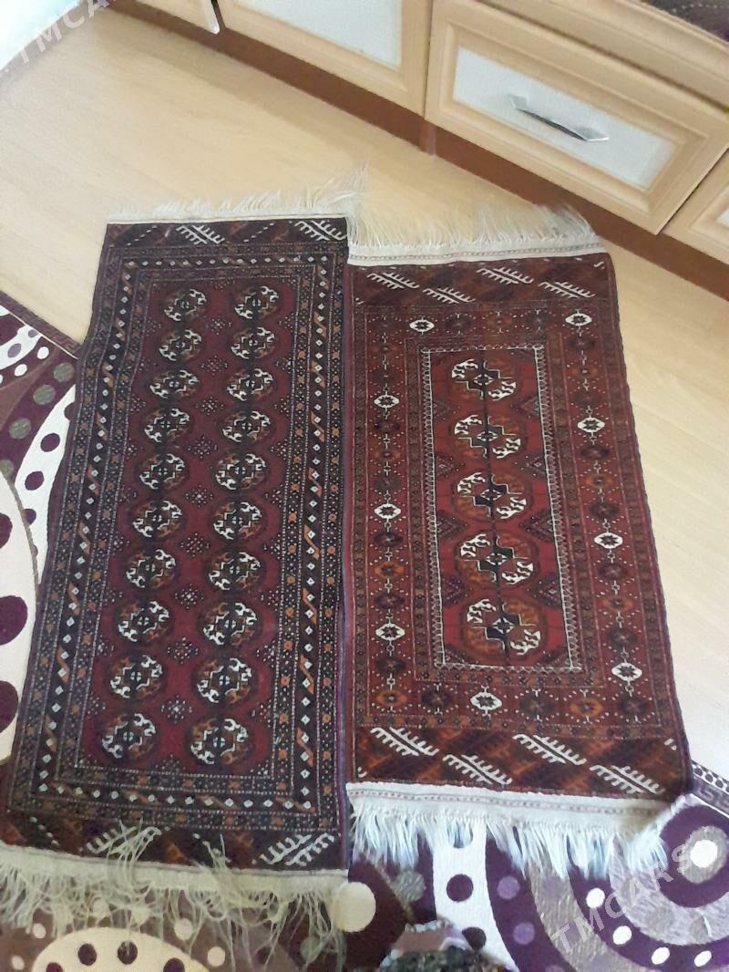 Türkmen haly - Ашхабад - img 2