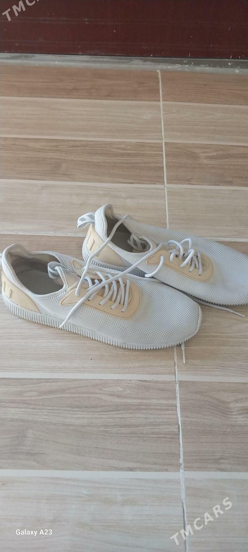 murskoy kovush - Дашогуз - img 4