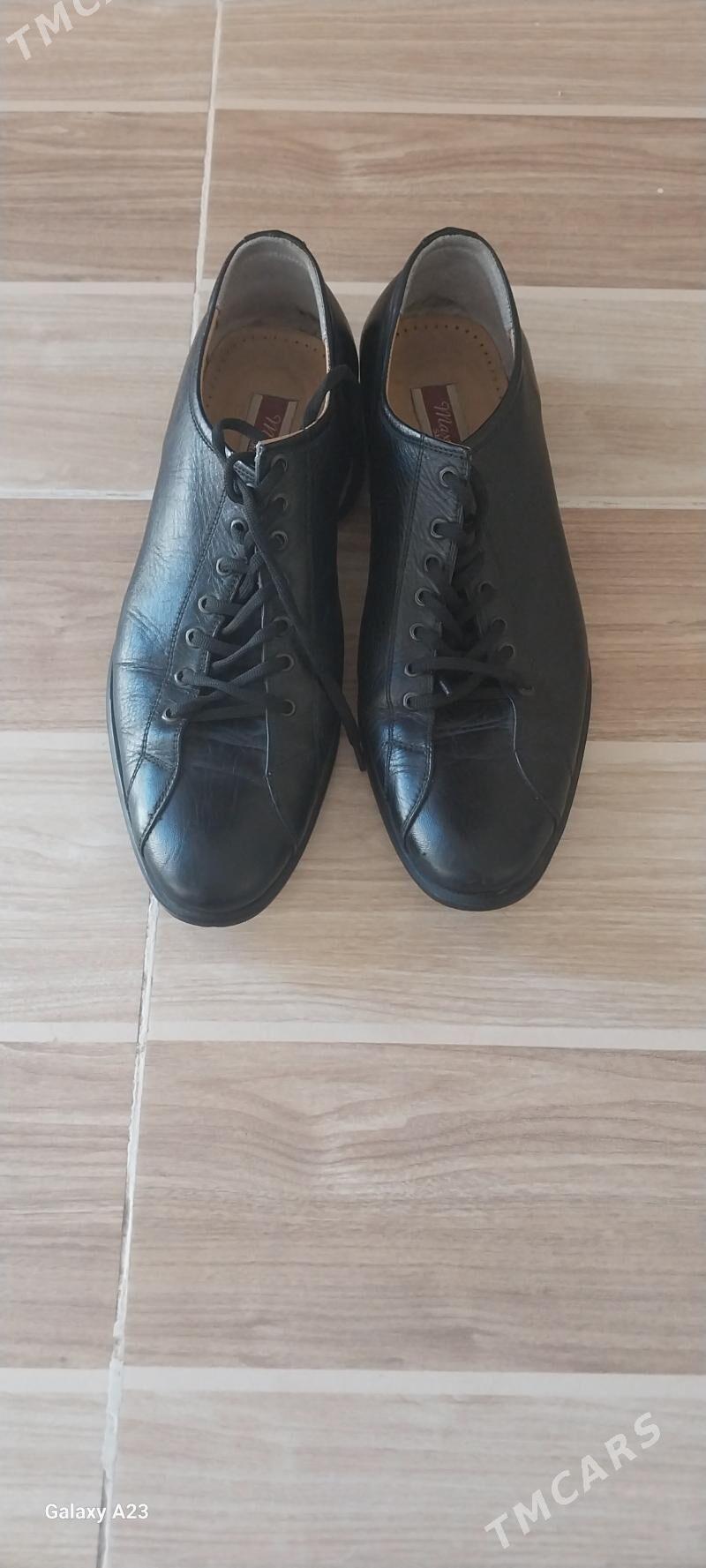 murskoy kovush - Дашогуз - img 1