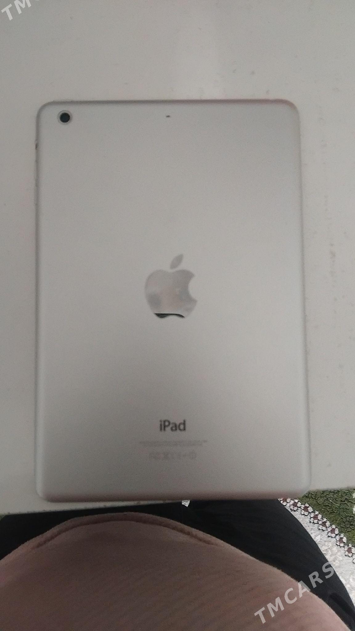 ipad mini 2 - Мары - img 2