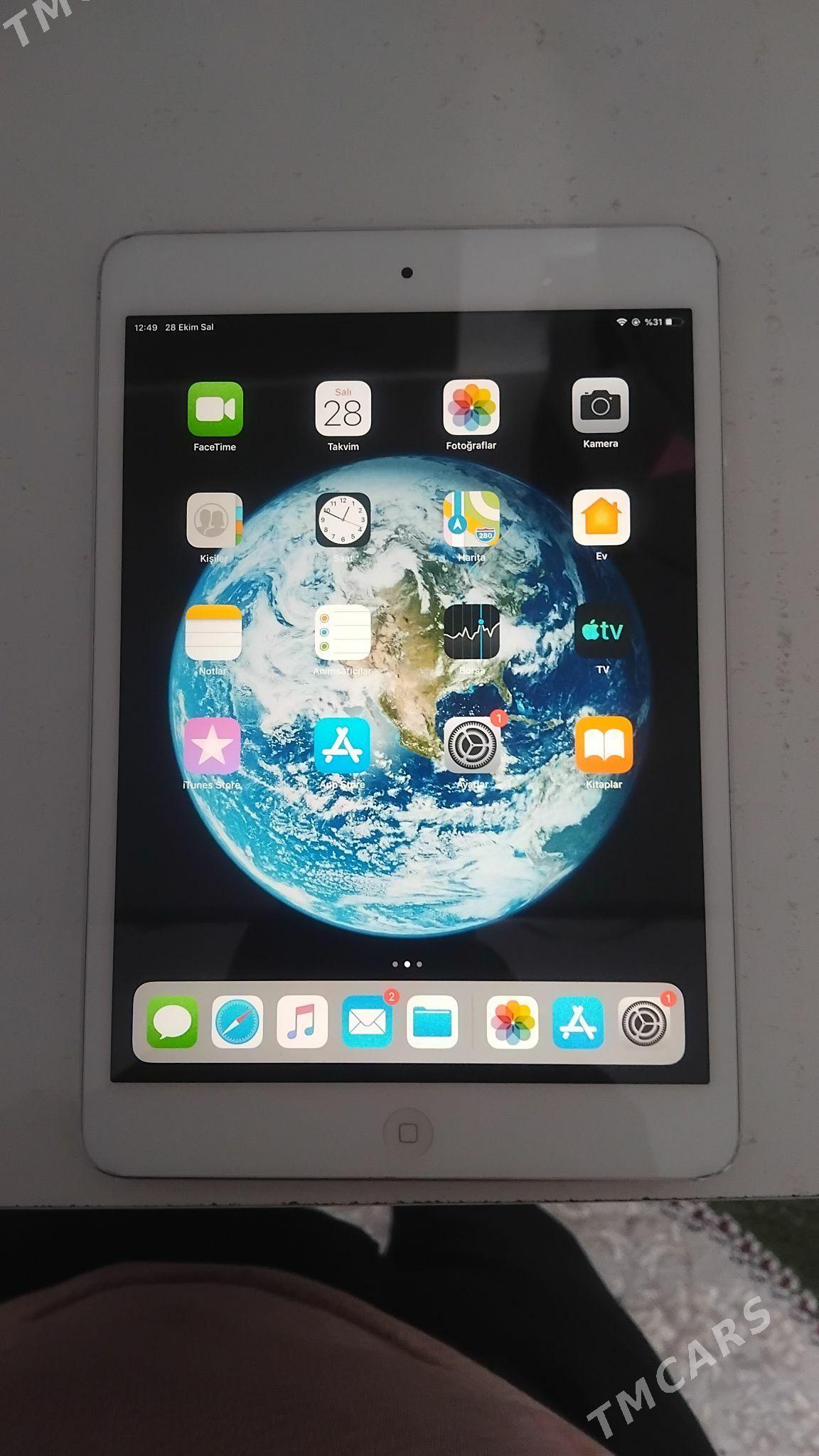 ipad mini 2 - Мары - img 1