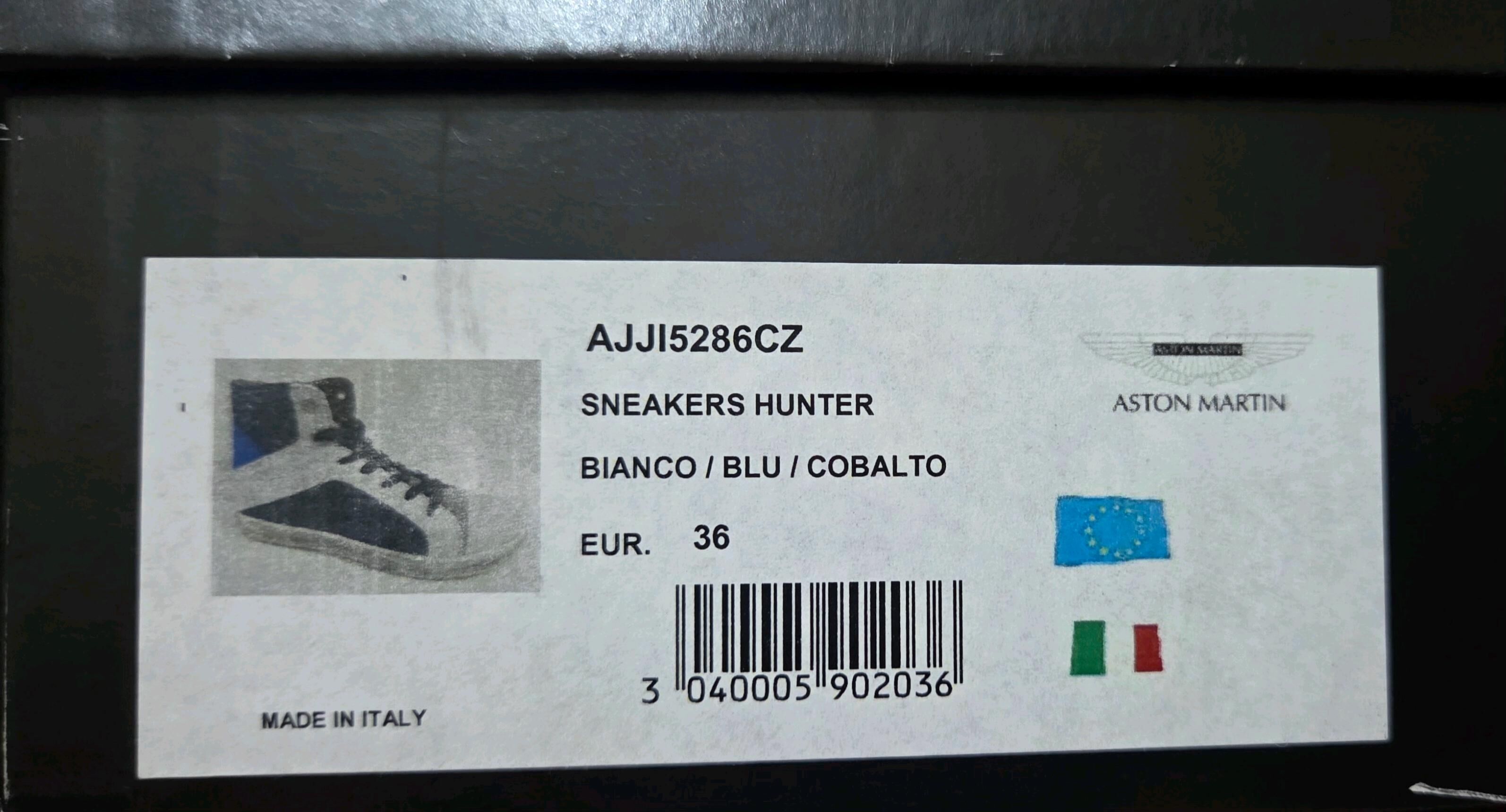 Кроссовки, щитки, кимоно.. - Гаудан "Б" - img 6