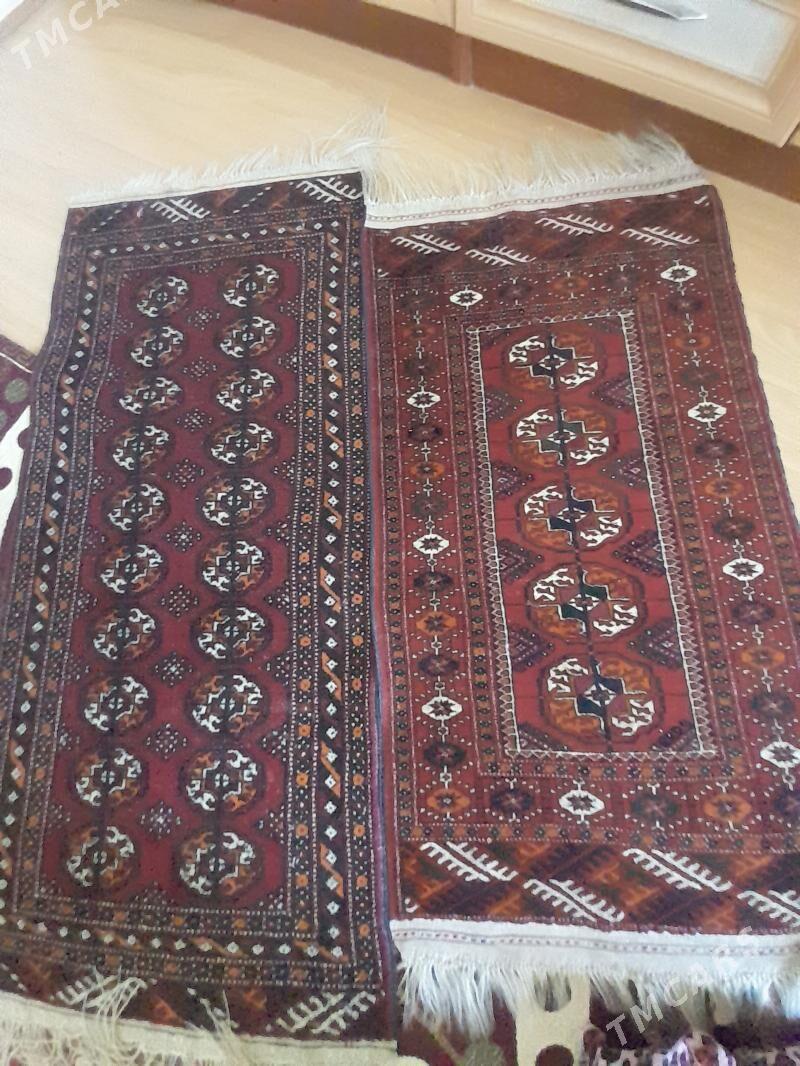 Türkmen haly - Ашхабад - img 1