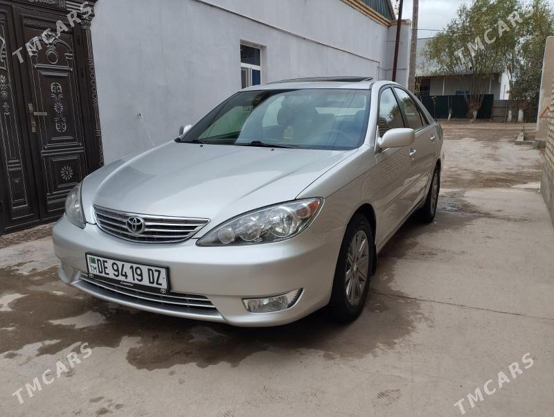 Toyota Camry 2004 - 175 000 TMT - Köneürgenç - img 2