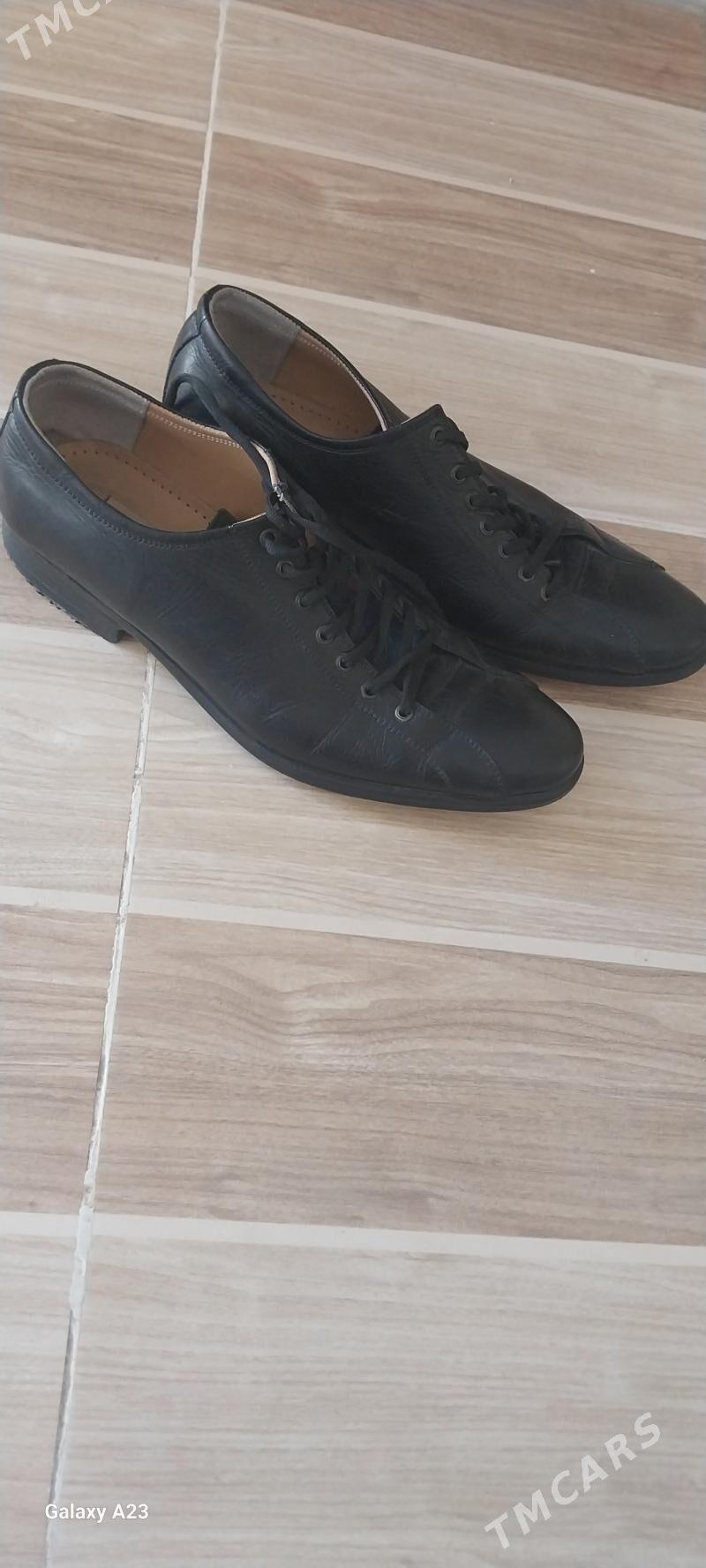 murskoy kovush - Дашогуз - img 2