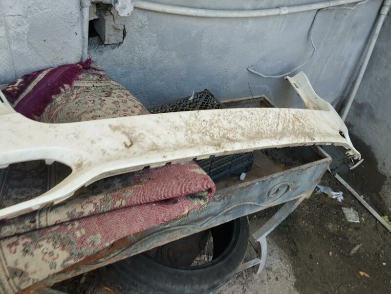 kia sarento bamper yzky 400 TMT - Aşgabat - img 1