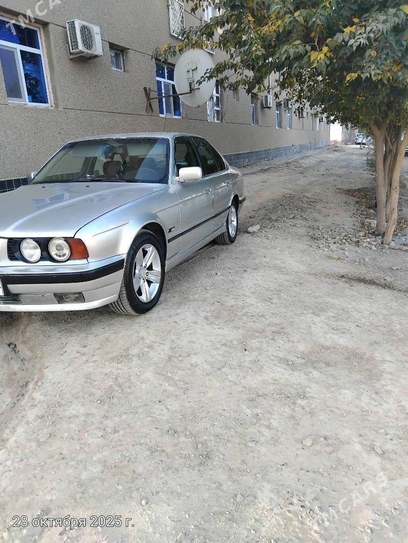 BMW 525 1995 - 55 000 TMT - Mary - img 4