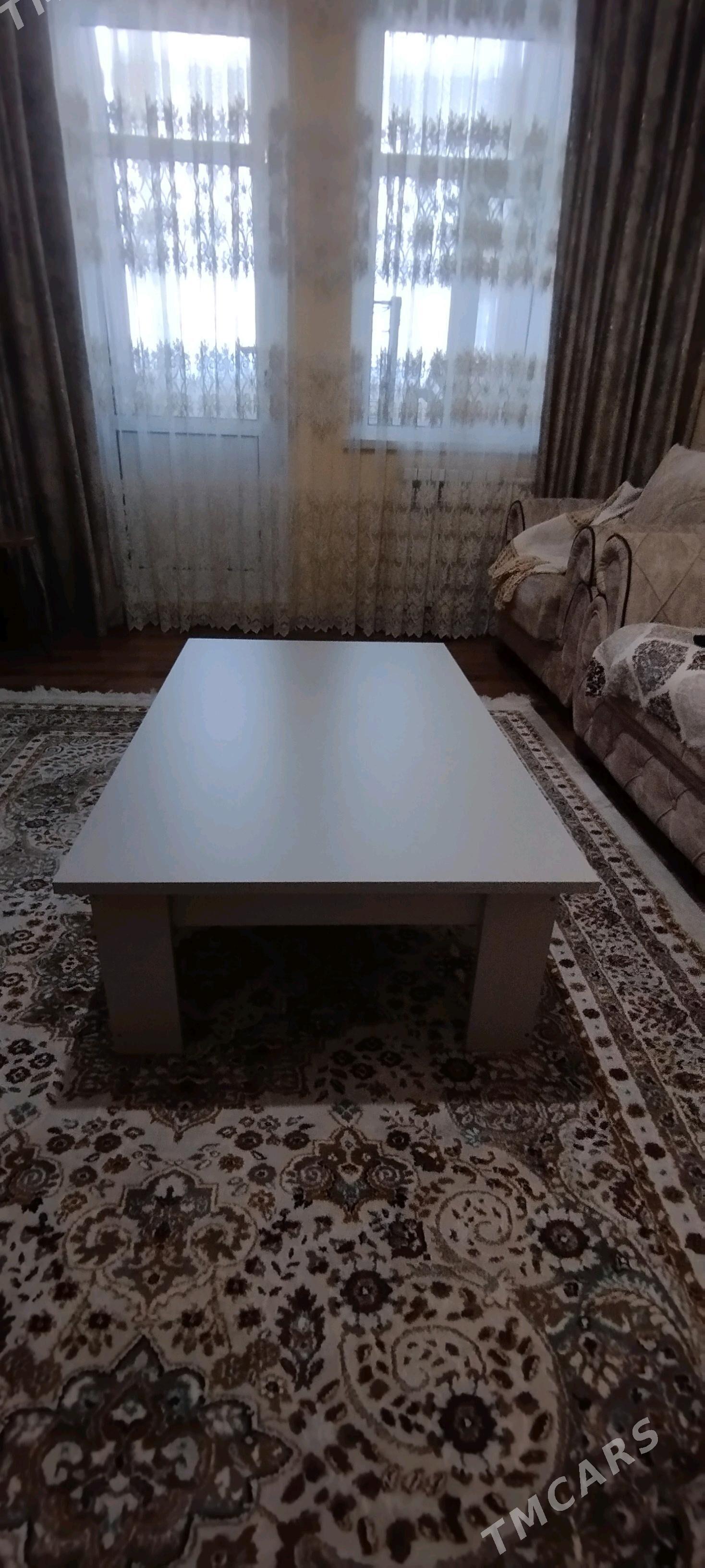 хан стол - Туркменабат - img 2