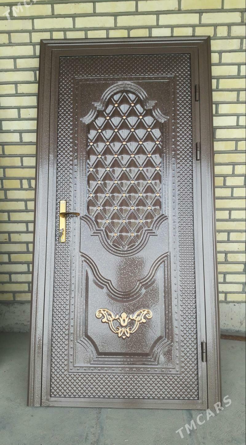 daşky gapy - Мары - img 2