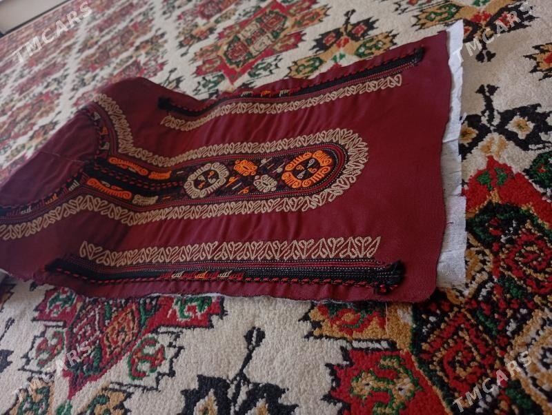 Yaka - Гаудан "В" - img 3