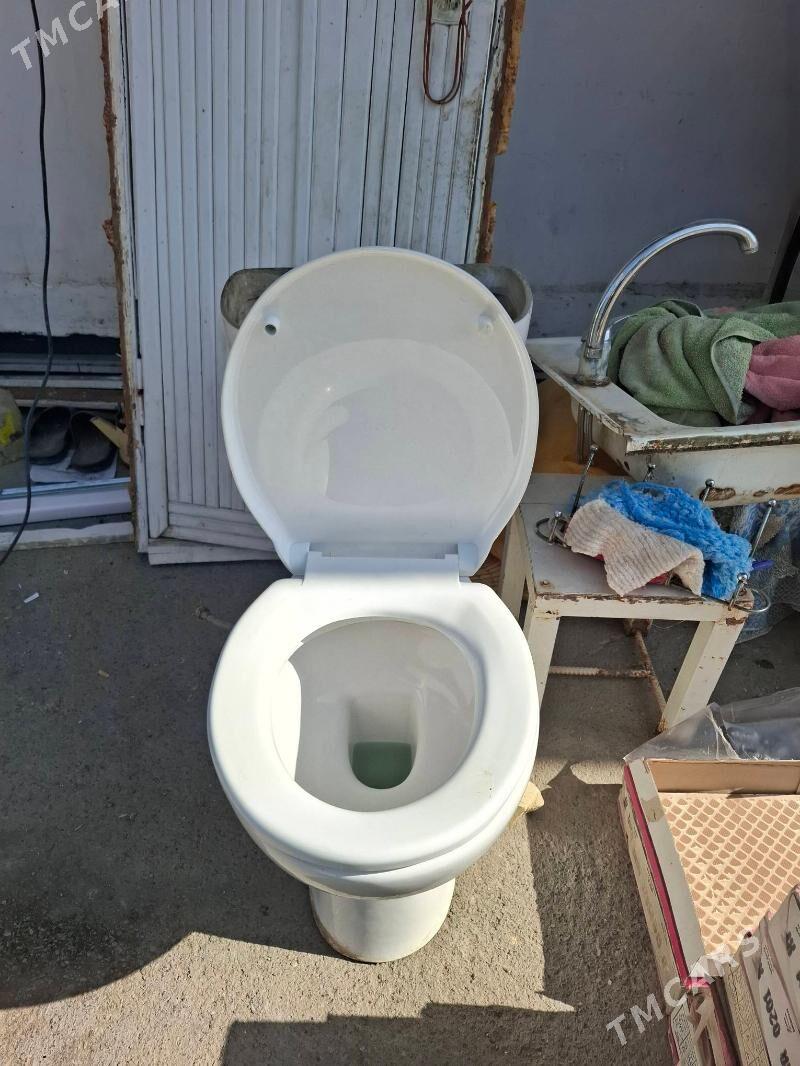 unitaz - Ашхабад - img 3