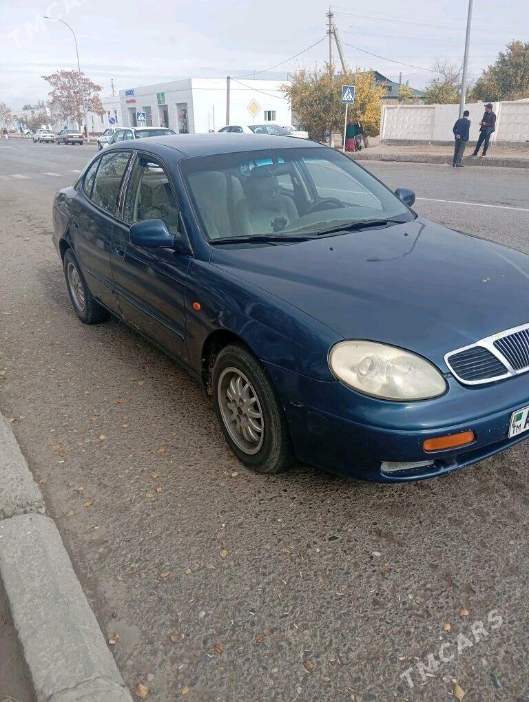 Daewoo Leganza 1997 - 35 000 TMT - Boldumsaz - img 3