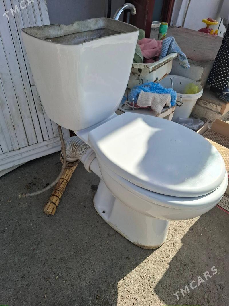 unitaz - Ашхабад - img 2