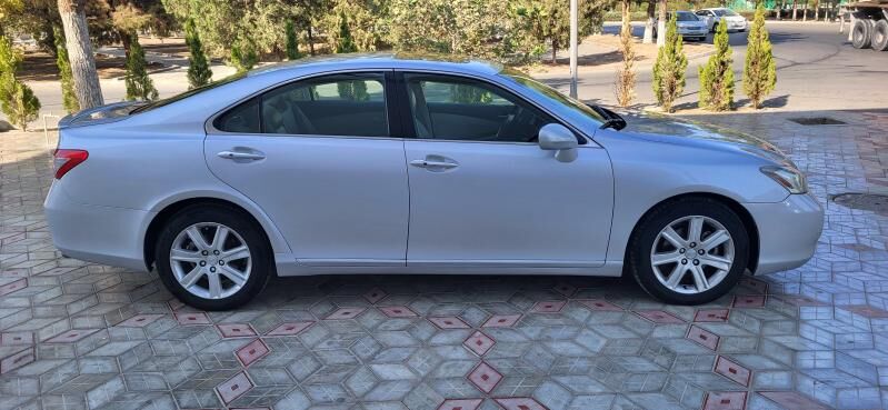 Lexus ES 350 2008 - 305 000 TMT - Ашхабад - img 5