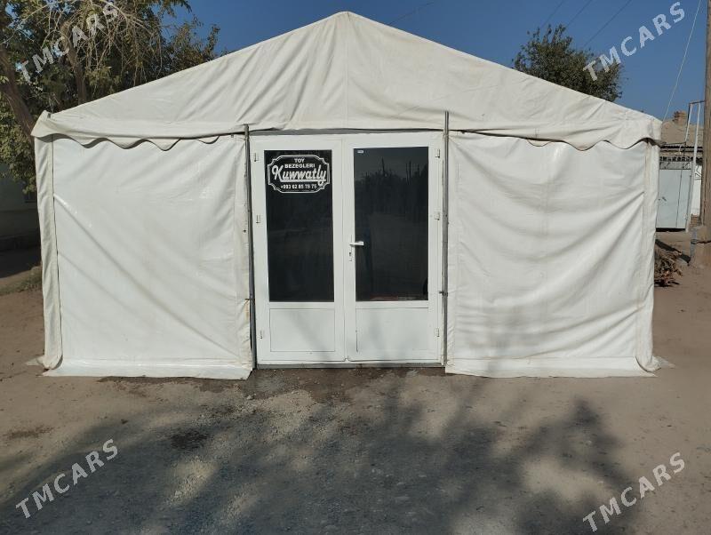 Palata - Tejen - img 3