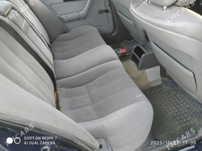 BMW 525 1990 - 50 000 TMT - Туркменгала - img 8