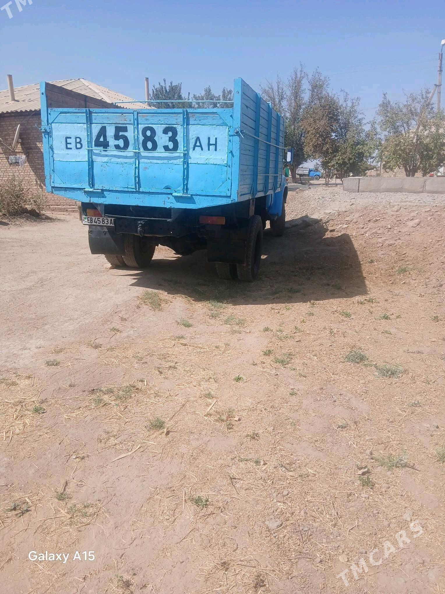 Zil 4331 1993 - 45 000 TMT - Babadaýhan - img 6