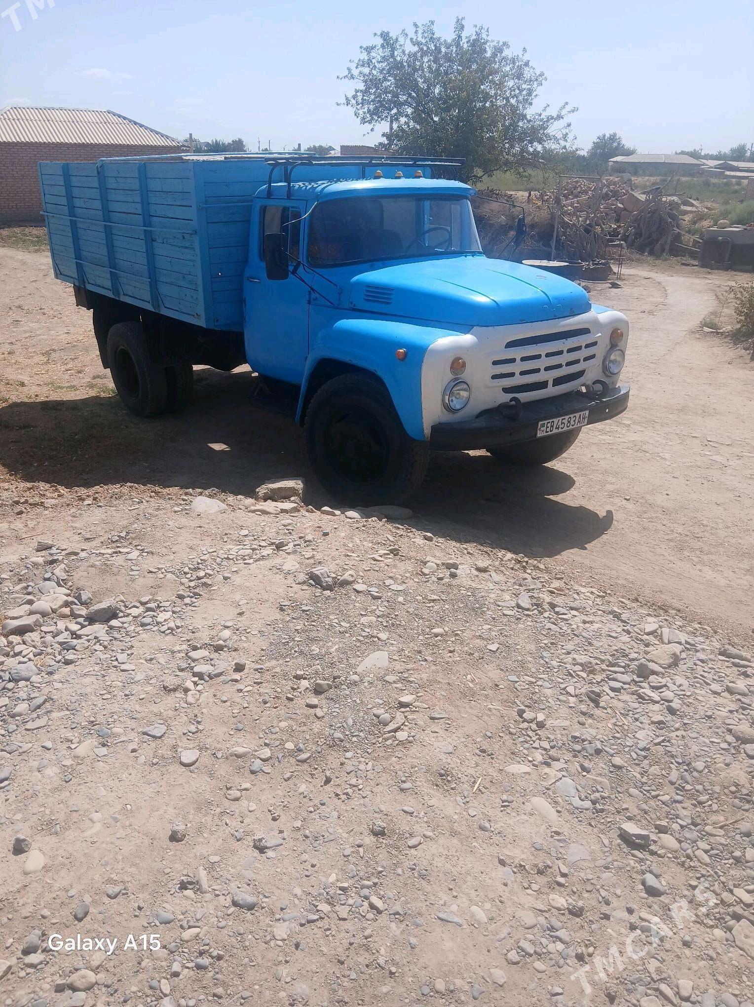Zil 4331 1993 - 45 000 TMT - Babadaýhan - img 3