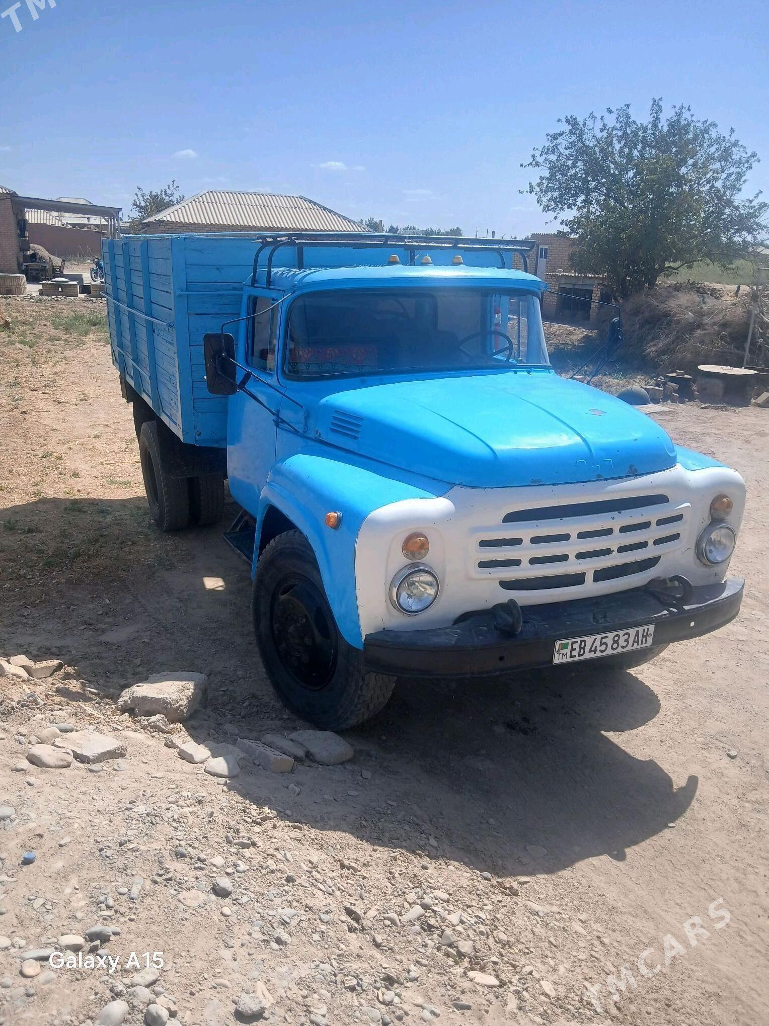 Zil 4331 1993 - 45 000 TMT - Babadaýhan - img 2