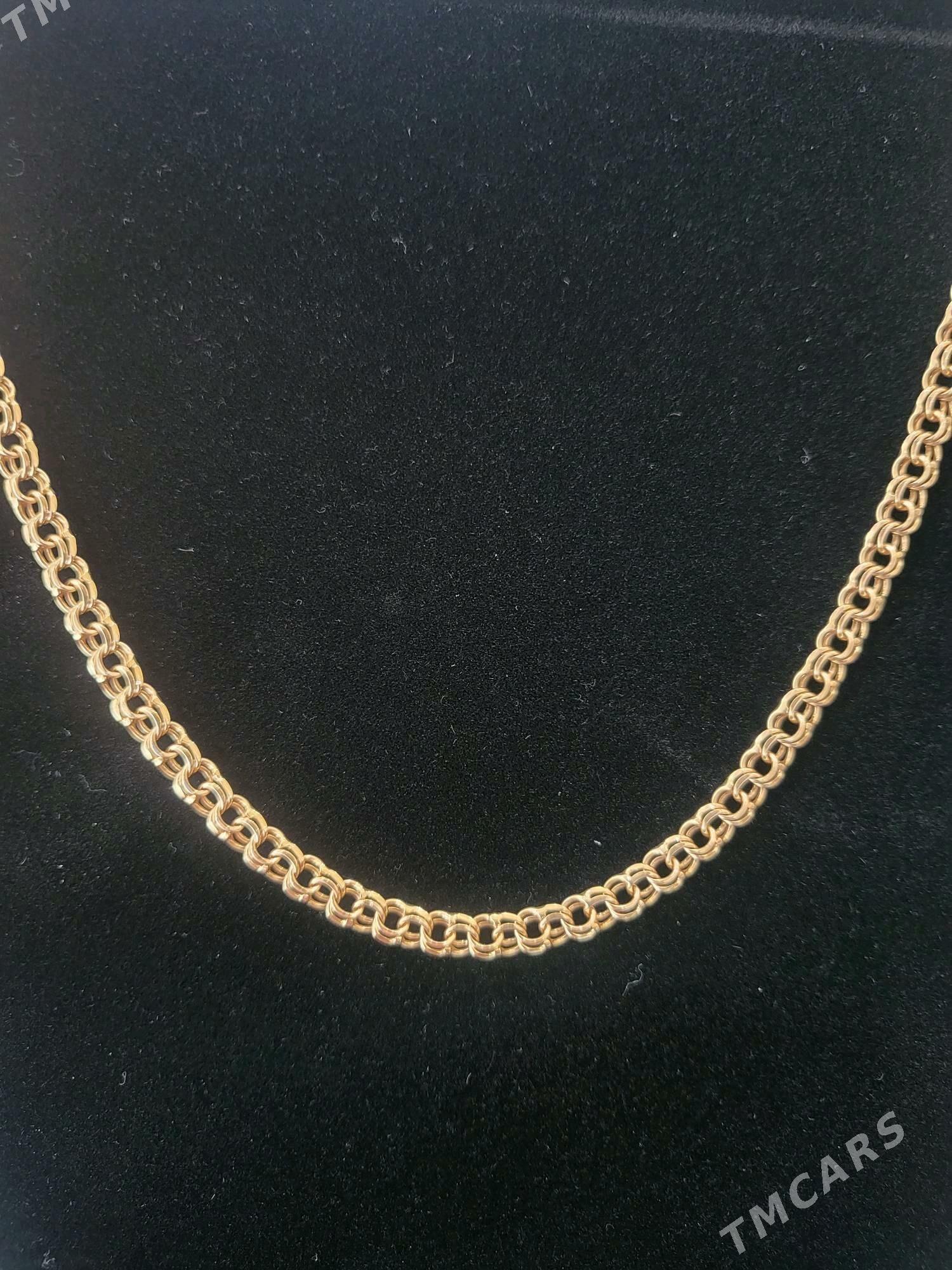 gyzyl sepocka altyn золото - Ашхабад - img 1