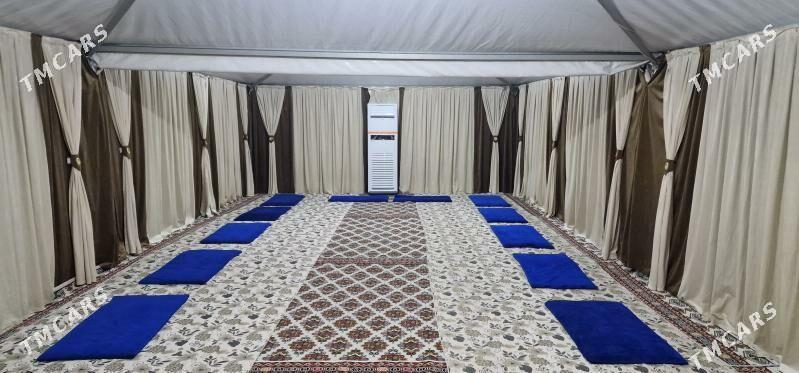 Täze Palata paltka gümmez - Ruhabat (90-njy razýezd) - img 3