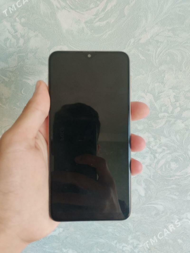 SAMSUNG A10 (2/32) GYSSAGLY - Балканабат - img 2
