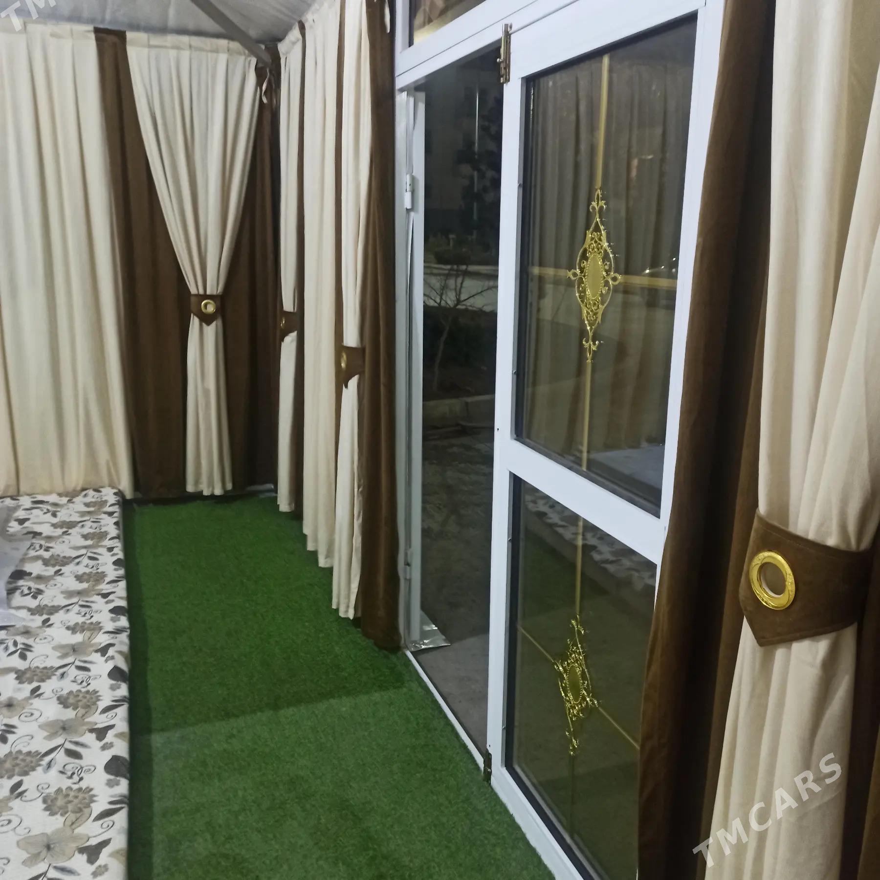 Täze Palata paltka gümmez - Ruhabat (90-njy razýezd) - img 5