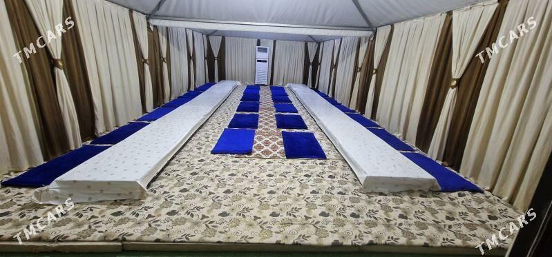 Täze Palata paltka gümmez - Ruhabat (90-njy razýezd) - img 2