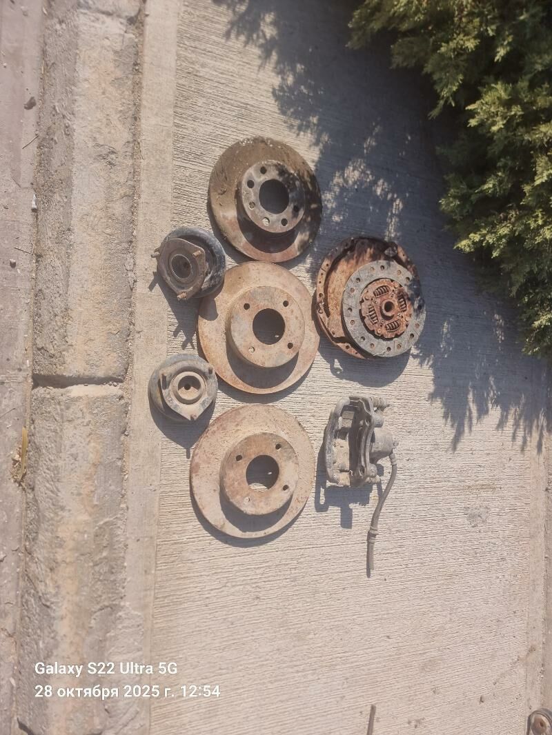 nissan sunny 100 TMT - Türkmenbaşy - img 2