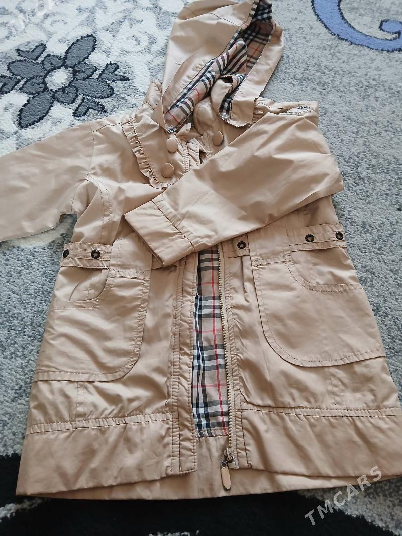 çaga eśikler - Балканабат - img 1