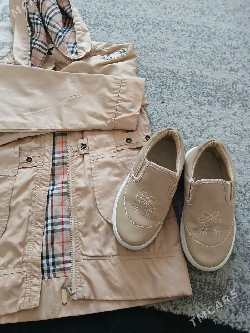 çaga eśikler - Балканабат - img 4